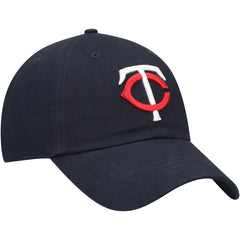 MLB Minnesota Twins '47 Women's Team Miata Clean Up Adjustable Hat