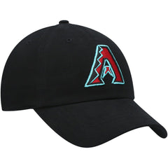 MLB Arizona Diamondbacks '47 Women's Team Miata Clean Up Adjustable Hat