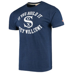 MLB Chicago White Sox Hyperlocal Tri-Blend T-Shirt