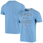 MLB St. Louis Cardinals Hyperlocal Tri-Blend T-Shirt