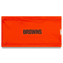 COOLERA Training Camp Headband - Cleveland Browns