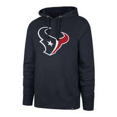 '47 Imprint Headline Pullover Hoodie - Houston Texans