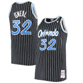 NBA Shaquille O'Neal Orlando Magic Big & Tall Hardwood Classics Jersey