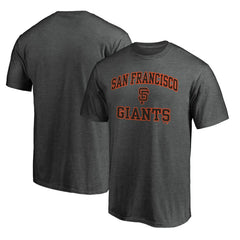 MLB San Francisco Giants Fanatics Heart & Soul T-Shirt