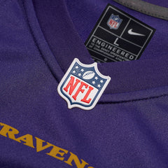 Lamar Jackson Alternate Game Jersey - Baltimore Ravens
