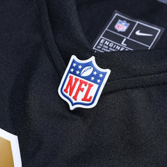 Alvin Kamara Alternate Game Jersey - New Orleans Saints
