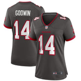 Chris Godwin Women's Alternate Game Jersey - Tampa Bay Buccaneers