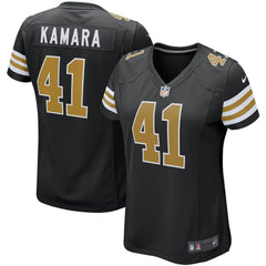 Alvin Kamara Women's Player Jersey - New Orleans Saints