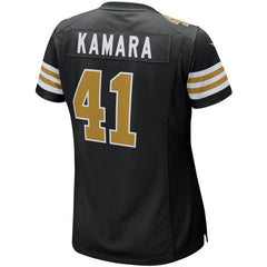 Alvin Kamara Women's Player Jersey - New Orleans Saints