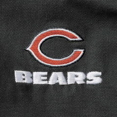 Dunbrooke Dakota Cotton Canvas Hooded Jacket - Chicago Bears
