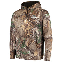 Dunbrooke Circle Tech Fleece Pullover Hoodie - Seattle Seahawks