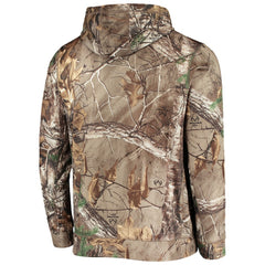 Dunbrooke Trophy Tech Fleece Full-Zip Hoodie - Chicago Bears