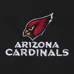 Dunbrooke Logo Ranger Pullover Hoodie - Arizona Cardinals
