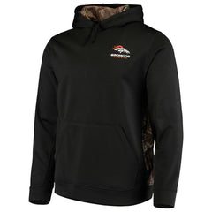 Dunbrooke Logo Ranger Pullover Hoodie - Denver Broncos