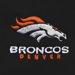 Dunbrooke Logo Ranger Pullover Hoodie - Denver Broncos