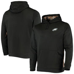 Dunbrooke Logo Ranger Pullover Hoodie - Philadelphia Eagles