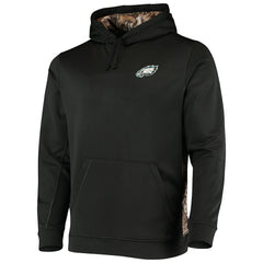 Dunbrooke Logo Ranger Pullover Hoodie - Philadelphia Eagles