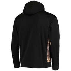 Dunbrooke Logo Ranger Pullover Hoodie - Las Vegas Raiders