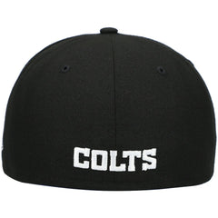 Omaha 59FIFTY Fitted Hat - Indianapolis Colts
