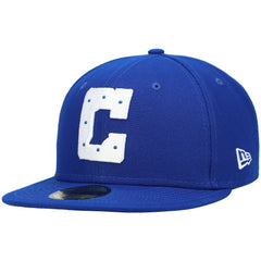 Omaha 59FIFTY Fitted Hat - Indianapolis Colts