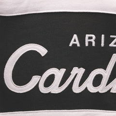 Head Coach Pullover Hoodie - Arizona Cardinals