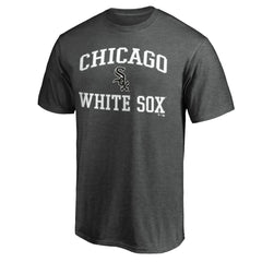 MLB Chicago White Sox Fanatics MTO Label Heart & Soul T-Shirt