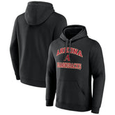 MLB Arizona Diamondbacks Heart & Soul Pullover Hoodie