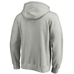 MLB New York Yankees Fanatics MTO Label Heart & Soul Pullover Hoodie