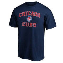 MLB Chicago Cubs Team Heart & Soul T-Shirt