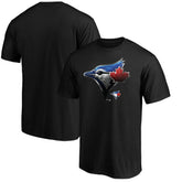 MLB Toronto Blue Jays Midnight Mascot T-Shirt