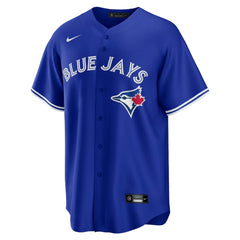 MLB Bo Bichette Toronto Blue Jays Nike Alternate 2 Replica Jersey