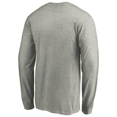 MLB Athletics Official Team Logo Long Sleeve T-Shirt