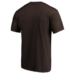 MLB San Diego Padres Official Wordmark T-Shirt