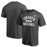 MLB Toronto Blue Jays Iconic Primary Pill T-Shirt
