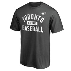 MLB Toronto Blue Jays Iconic Primary Pill T-Shirt