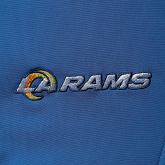 Dunbrooke Alpha Full-Zip Jacket - Los Angeles Rams