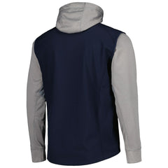 Dunbrooke Alpha Full-Zip Jacket - Dallas Cowboys