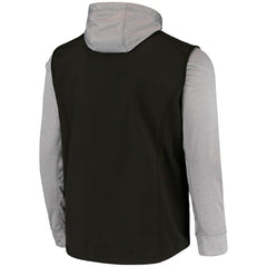 Dunbrooke Alpha Full-Zip Jacket - Cincinnati Bengals