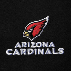 Dunbrooke Alpha Full-Zip Jacket - Arizona Cardinals