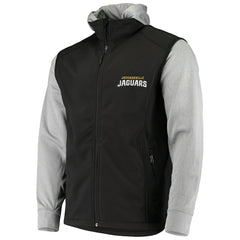 Dunbrooke Alpha Full-Zip Jacket - Jacksonville Jaguars