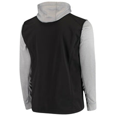 Dunbrooke Alpha Full-Zip Jacket - Jacksonville Jaguars