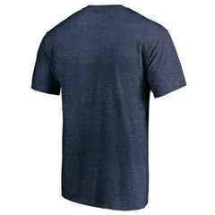 MLB Boston Red Sox Cooperstown Collection True Classics Throwback Logo Tri-Blend T-Shirt