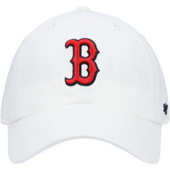 MLB Boston Red Sox '47 Clean Up Adjustable Hat