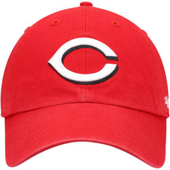 MLB Cincinnati Reds '47 Clean Up Adjustable Hat