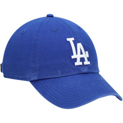 MLB Los Angeles Dodgers '47 Clean Up Adjustable Hat