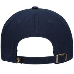MLB Milwaukee Brewers '47 Clean Up Adjustable Hat