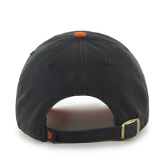 MLB San Francisco Giants '47 Clean Up Adjustable Hat