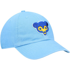 MLB Chicago Cubs '47 Logo Cooperstown Collection Clean Up Adjustable Hat