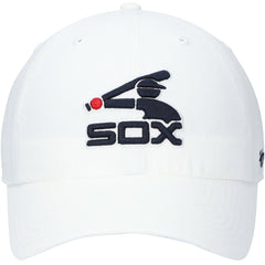 MLB Chicago White Sox '47 1976 Logo Cooperstown Collection Clean Up Adjustable Hat