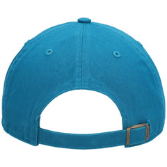 MLB Arizona Diamondbacks '47 Logo Cooperstown Collection Clean Up Adjustable Hat